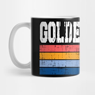 Golden Girls // Retro Style Mug